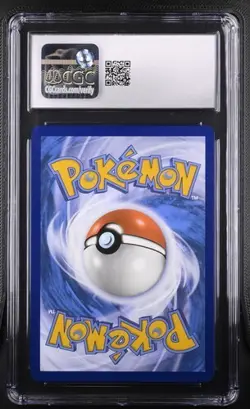 Pikachu PSA CGC 10 SVP 088 SV Black Star Promo Pokemon Karte German - Image 2