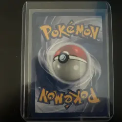 Pokemon Cards: Base Set 1st Edition Common: Koffing Shadowless 51/102 - Image 3