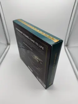 Lord of the Rings Scene Box Flight of the Witch King ENGLISH SEALED MAGIC - Image 3