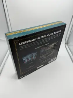 Lord of the Rings Scene Box Flight of the Witch King ENGLISH SEALED MAGIC - Image 4