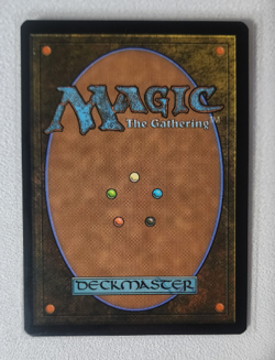 Crackle with Power - Secrets of Strixhaven: Mystical Archive - MTG Mythic #42 - Image 2