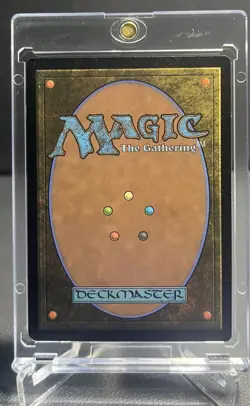 MTG Lord of the Rings: NAZGUL SET of 9 non-foil (see photos) - Image 5
