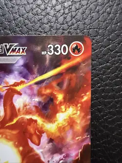 Charizard VMAX SWSH261 SWSH: Sword & Shield Promo Cards Holo - Image 3
