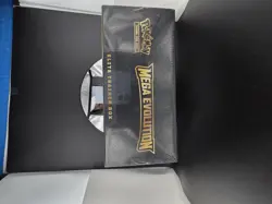 POKEMON MEGA EVOLUTION GARDEVOIR, ELITE TRAINER BOX. "ETB" - Image 3