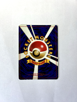 Pokemon - Zapdos Japanese - Fossil Set No. 145 - HEAVY PLAYED - FAST SHIPPING - Image 4