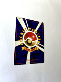 Pokemon - Zapdos Japanese - Fossil Set No. 145 - HEAVY PLAYED - FAST SHIPPING - Image 5