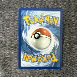 Pokemon Nymble 096/094 Illustration Rare Holo – Phantasmal Flames – NM/M - Image 2