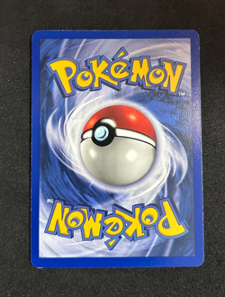 1999 POKEMON BASE SET 5/102 CLEFAIRY HOLO - MP - Image 2