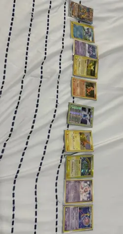 Pokemon vintage to mid era lot - Image 1