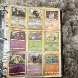 Pokemon TCG Evolutions 9-Card Lot Holo/Regular EX V Charizard Pikachu Kyurem - Image 5
