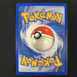 Bulbasaur 54/112 EX Fire Red Leaf Green Reverse Holo 2004 Nintendo Pokemon Card - Image 4