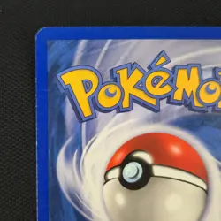 Bulbasaur 54/112 EX Fire Red Leaf Green Reverse Holo 2004 Nintendo Pokemon Card - Image 5
