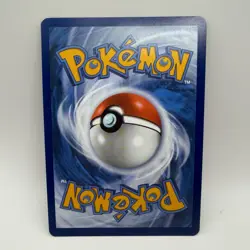Pokemon TCG N's Zekrom Holo Promo ME: Mega Evolutions ETB Promo 031 NM - Image 2