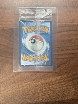 Snorlax SVP 051 Full Art Pokemon TCG 151 Promo Card SEALED NM - Image 4