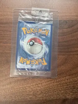 Snorlax SVP 051 Full Art Pokemon TCG 151 Promo Card SEALED NM - Image 5