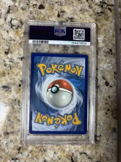 2020 Pokemon Snorlax VMAX Full Art 142/202 PSA 10 (Sword & Shield) - Image 2