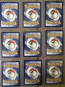 Pokemon First Partner Illustration Collection Series 1 Complete Set 2026 - B - Image 5