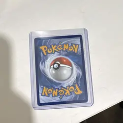 Mega Greninja EX 116/086 XY Breakpoint Full Art Holo Ultra Rare English 350 HP - Image 2