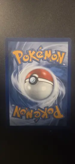 Nymble 096/094 Me02: Phantasmal Flames Holo Pokemon TCG NM - Image 2