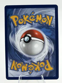 Pokemon Mega Zygarde EX Gold Secret Rare 124/088 Full Art English - Image 2