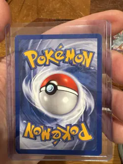 Pokemon TCG Pikachu Neo Genesis 70/111 Regular Unlimited Common NM - Image 2