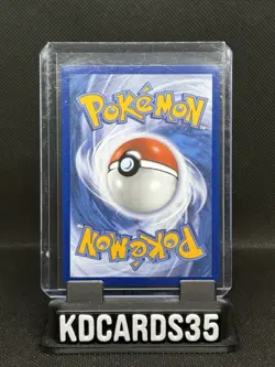 Pokemon TCG: Stufful 154/132 Me01: Mega Evolution Holo - Image 2