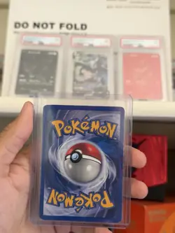 Pokemon Legendary Collection Meowth 53/110 Reverse Holo - Image 2