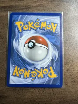 Pokemon TCG Necrozma GX SM102 Black Star Promo Holo LP - Image 4