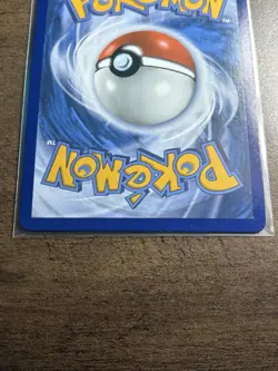 Pokemon TCG Necrozma GX SM102 Black Star Promo Holo LP - Image 5