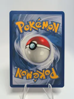 Wynaut 54/100 EX Sandstorm Non-Holo Pokemon Card NM - Image 2