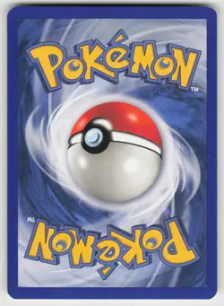 Wurmple Common Ruby and Sapphire 78/109 Pokemon - Image 2