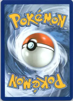 NYMBLE 096/094 PHANTASMAL FLAMES POKEMON NM/M - Image 2