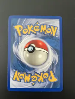 Pokemon Mew 019/165 Expedition Base Set Reverse Holo - Image 2