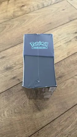 Phantasmal Flames Elite Trainer Box (ETB) - Pokemon TCG - New Factory Sealed #2 - Image 4