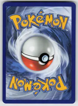Nymble 096/094 Illustration Rare Phantasmal Flames Pokemon Holo NM - Image 2