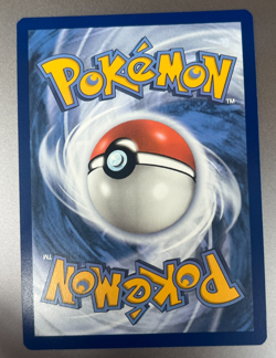 STAFF Gengar Prerelease Lost Origin SWSH241 Pokemon Holo Promo 2022 NM MINT - Image 3