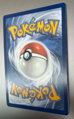 STAFF Gengar Prerelease Lost Origin SWSH241 Pokemon Holo Promo 2022 NM MINT - Image 4