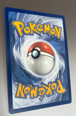 STAFF Gengar Prerelease Lost Origin SWSH241 Pokemon Holo Promo 2022 NM MINT - Image 5