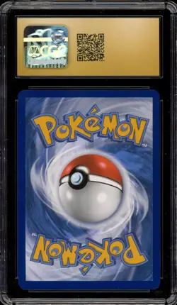 Pokemon Charizard Classic Charizard & Ho-Oh ex Deck Holo #003 CGC 10 Pristine - Image 2