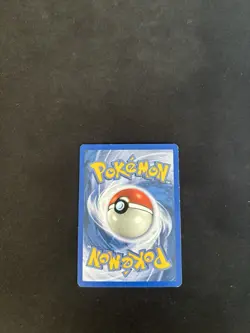 Magcargo H17/H32 Skyridge E Reader Pokemon Card Rare Holo, LP+ - Image 3