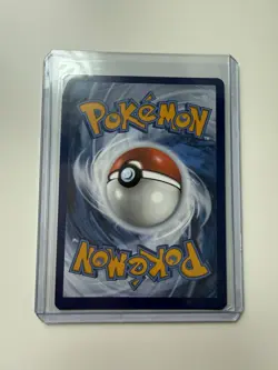 Pokemon TCG SV05: Temporal Forces Eri 210/162 Special Illustration Rare - Image 2