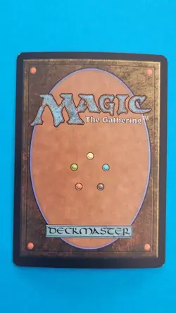 MTG: Magic the Gathering - Onslaught Expansion: PATRIARCH'S BIDDING foil - Image 4