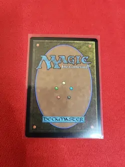 Rufus Shinra Final Fantasy Foil FIN 238 MTG - Image 4