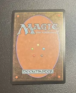 MTG - Emrakul, the Aeons Torn - Foil Rise of the Eldrazi Signed Mark Tedin - Image 2