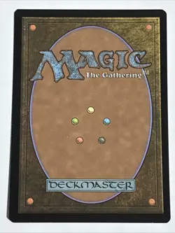 MTG Lord of the Rings Foray of Orcs Foil 0128 NM - Image 2