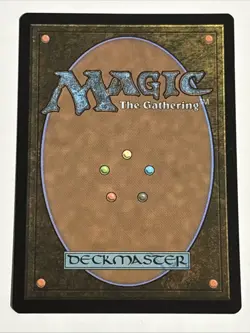 MTG Lord of the Rings Foray of Orcs Borderless Foil 0417 NM - Image 2