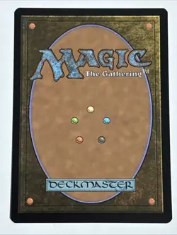 MTG Lord of the Rings Escape from Orthanc Foil 0012 NM - Image 2