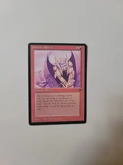 Magic The Gathering Legends Set Gravity Sphere NM-MT OC3349 - Image 1