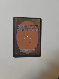 Magic The Gathering Legends Set Gravity Sphere NM-MT OC3349 - Image 2