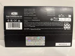 MTG Secret Lair x Marvel's Deadpool April Pools Day - NON-FOIL Edition - Sealed - Image 2